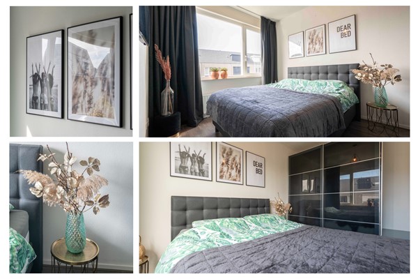 Medium property photo - Steenuil 12, 4744 PB Bosschenhoofd